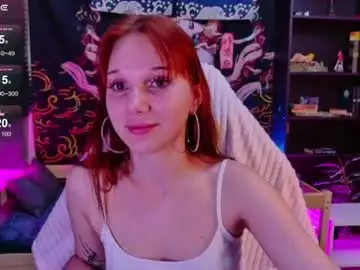 Margoviento  live sex cam