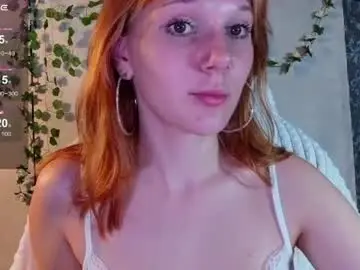 Margoviento  live sex cam