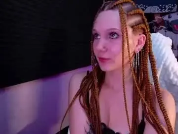 Margoviento  live sex cam