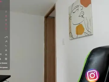 Mariadanielasanchez  live sex cam