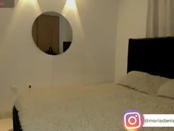 Mariadanielasanchez  live sex cam