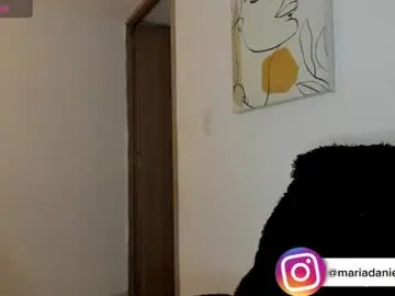 Mariadanielasanchez  live sex cam