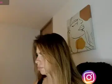 Mariadanielasanchez  live sex cam