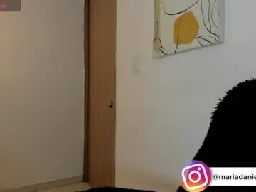 Mariadanielasanchez  live sex cam