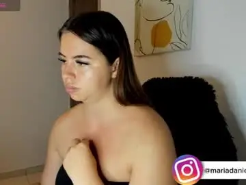 Mariadanielasanchez  live sex cam