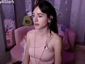 Nikyastark  live sex cam