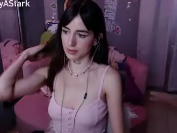 Nikyastark  live sex cam