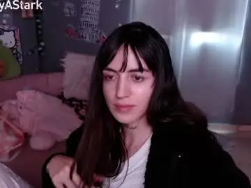 Nikyastark  live sex cam