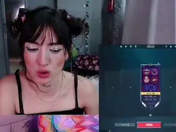 Nikyastark  live sex cam