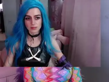 Nikyastark  live sex cam