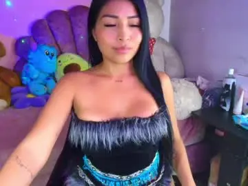 Pocahontas_cute  live sex cam