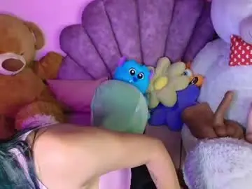 Pocahontas_cute  live sex cam