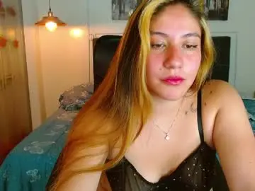 Samanthachop  live sex cam