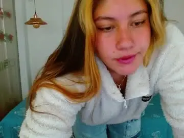 Samanthachop  live sex cam