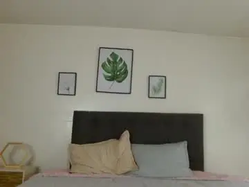 Samanthachop  live sex cam