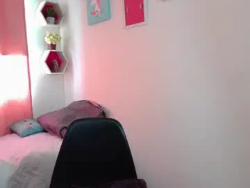 Samanthachop  live sex cam