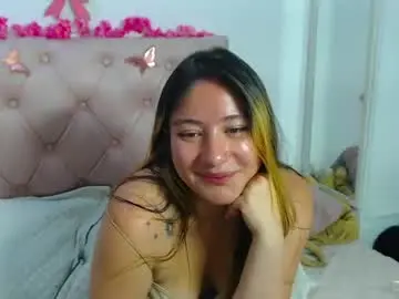 Samanthachop  live sex cam