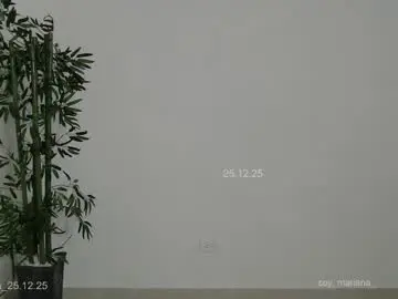 Soy_mariana_  live sex cam