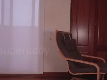 Spr_abby  live sex cam