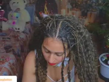 Sweet_explotion  live sex cam