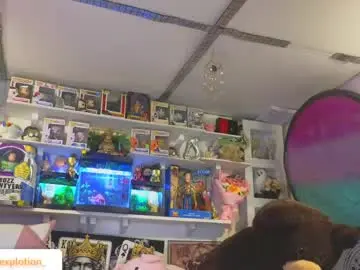 Sweet_explotion  live sex cam