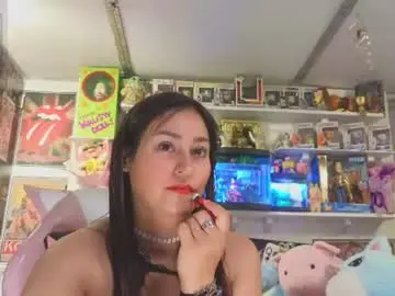 Sweet_explotion  live sex cam