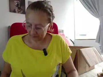 Thesensualwoman1980  live sex cam