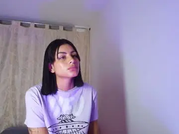 Tinny_and_candy  live sex cam