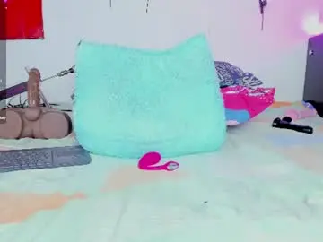 _dulcefuego  live sex cam