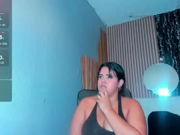 Alexandramaravilla  live sex cam