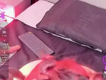 Aliyahsstone  live sex cam