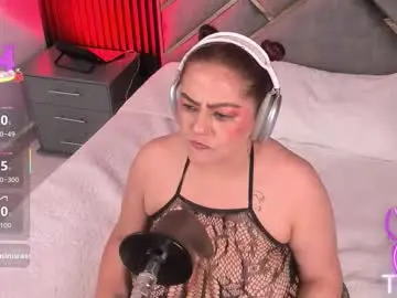 Aliyahsstone  live sex cam