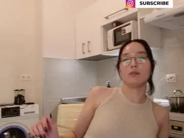 Alllinaeve  live sex cam