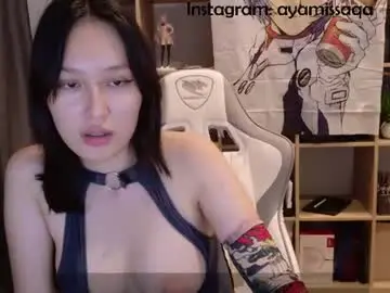 Alllinaeve  live sex cam