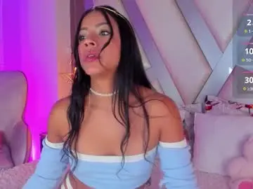 Amber_villalobos  live sex cam