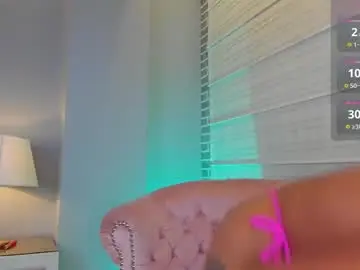 Amber_villalobos  live sex cam