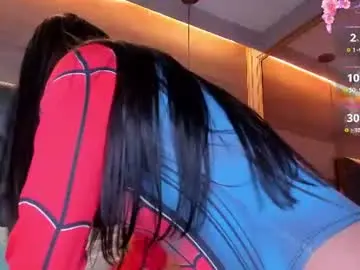 Amber_villalobos  live sex cam