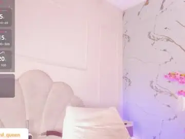 Amykord  live sex cam