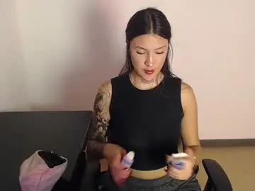 Ariiel_blossoom  live sex cam