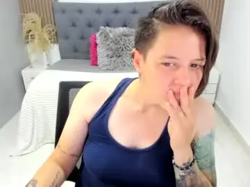 Calhoun_26  live sex cam