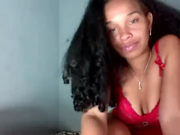 Chaniee  live sex cam