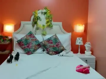 Dalila_najjar_  live sex cam