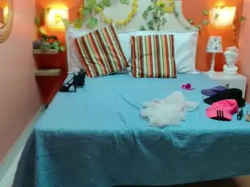 Dalila_najjar_  live sex cam