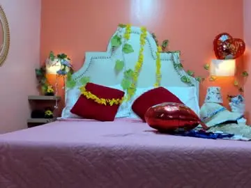 Dalila_najjar_  live sex cam