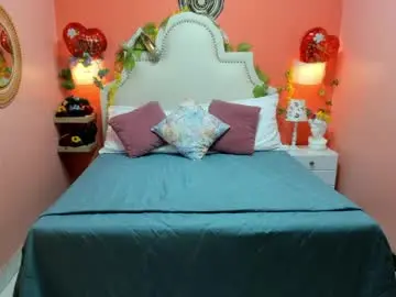 Dalila_najjar_  live sex cam