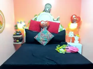 Dalila_najjar_  live sex cam