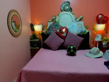 Dalila_najjar_  live sex cam