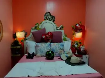 Dalila_najjar_  live sex cam