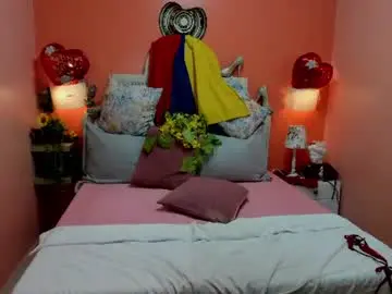 Dalila_najjar_  live sex cam
