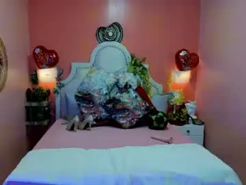 Dalila_najjar_  live sex cam